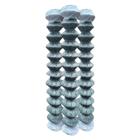 Mallas Galvanizadas para cierre de 1,2m x 25m